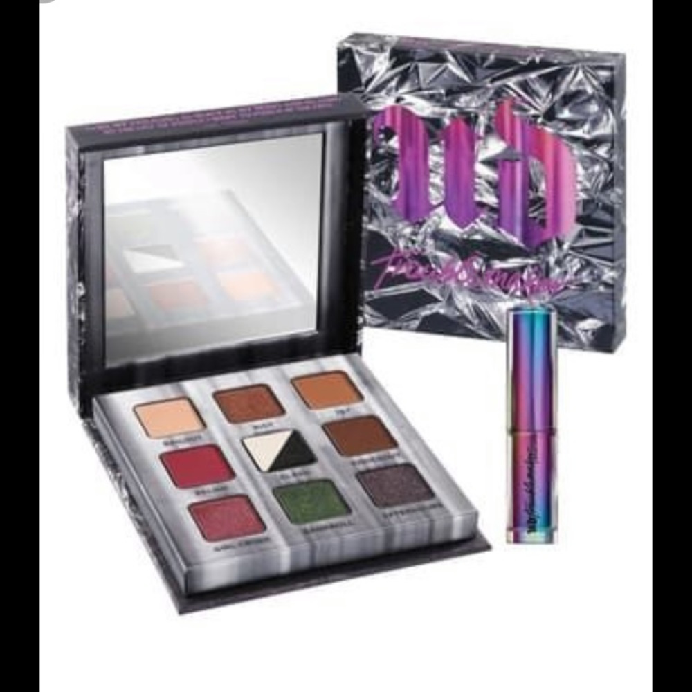 NARS TROUBELMAKER NEW IN BOX